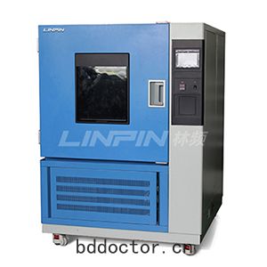水冷(lěng)氙燈耐(nài)氣(qì)候(hòu)試驗箱